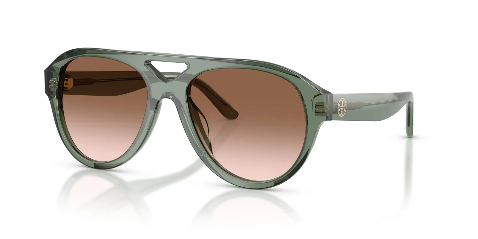 Tory Burch 7233U Sunglasses - view 15